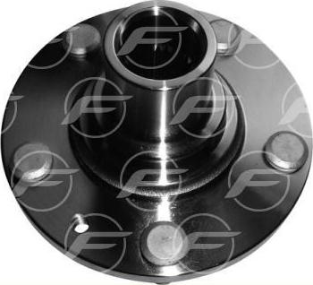 FARE 26223 - Moyeu de roue droxauto.com