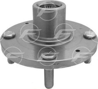 FARE 26278 - Moyeu de roue droxauto.com