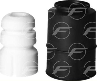 FARE 26793 - Kit de protection contre la poussière, amortisseur droxauto.com
