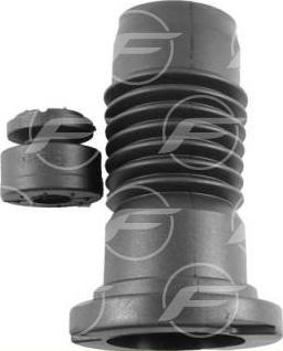 FARE 26745 - Kit de protection contre la poussière, amortisseur droxauto.com