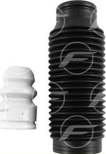 FARE 26742 - Butée élastique, suspension droxauto.com