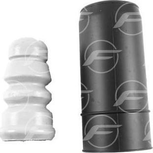 FARE 26751 - Kit de protection contre la poussière, amortisseur droxauto.com