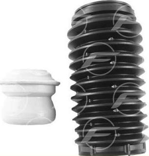 FARE 26718 - Kit de protection contre la poussière, amortisseur droxauto.com