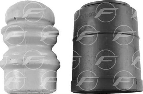 FARE 26726 - Kit de protection contre la poussière, amortisseur droxauto.com