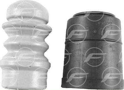 FARE 26727 - Kit de protection contre la poussière, amortisseur droxauto.com