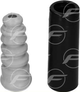 FARE 26775 - Kit de protection contre la poussière, amortisseur droxauto.com