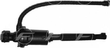 FARE 20676 - Cylindre émetteur, embrayage droxauto.com