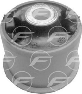 FARE 2009 - Suspension, corps de l'essieu droxauto.com