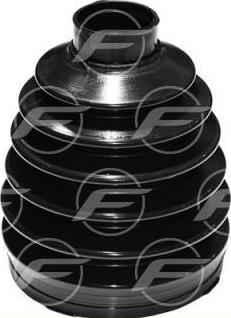 FARE 20038 - Joint-soufflet, arbre de commande droxauto.com