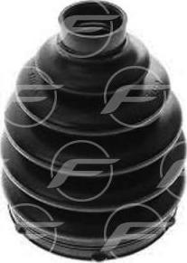 FARE K20077 - Joint-soufflet, arbre de commande droxauto.com