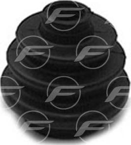 FARE 20142 - Joint-soufflet, arbre de commande droxauto.com