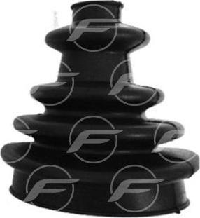 FARE 20158 - Joint-soufflet, arbre de commande droxauto.com