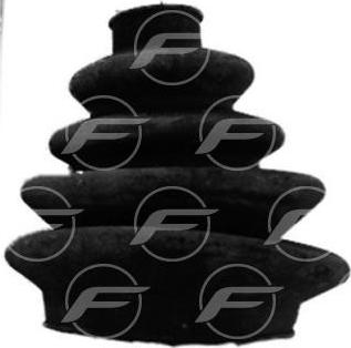 FARE 20161 - Joint-soufflet, arbre de commande droxauto.com