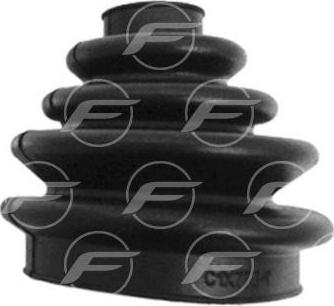 FARE 20162 - Joint-soufflet, arbre de commande droxauto.com