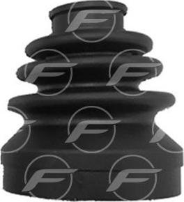 FARE K20108 - Joint-soufflet, arbre de commande droxauto.com