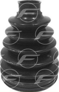 FARE K20103 - Joint-soufflet, arbre de commande droxauto.com