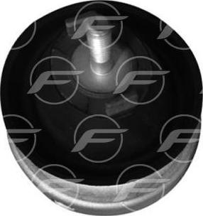 FARE 20796 - Support moteur droxauto.com