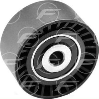 FARE 21945 - Kit de distribution droxauto.com