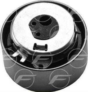 FARE 21947 - Poulie renvoi / transmission, courroie trapézoïdale à nervures droxauto.com