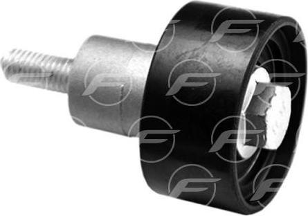 FARE 21969 - Poulie renvoi / transmission, courroie de distribution droxauto.com