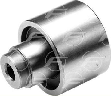 FARE 21968 - Poulie renvoi / transmission, courroie de distribution droxauto.com