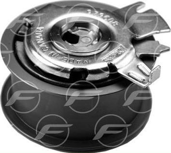 FARE 21916 - Poulie-tendeur, courroie de distribution droxauto.com