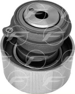 FARE 21936 - Poulie renvoi / transmission, courroie trapézoïdale à nervures droxauto.com