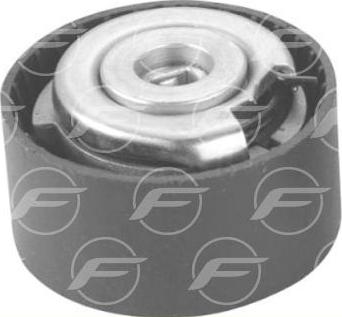 FARE 21931 - Poulie-tendeur, courroie de distribution droxauto.com