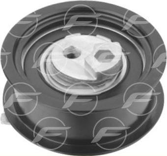 FARE 21933 - Poulie-tendeur, courroie de distribution droxauto.com