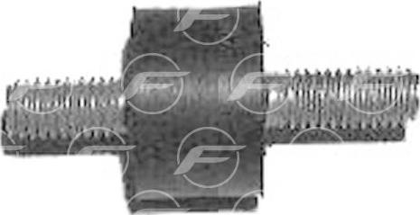 FARE 2192 - Support, boîtier de filtre à air droxauto.com