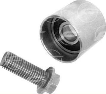 FARE 21976 - Poulie renvoi / transmission, courroie de distribution droxauto.com