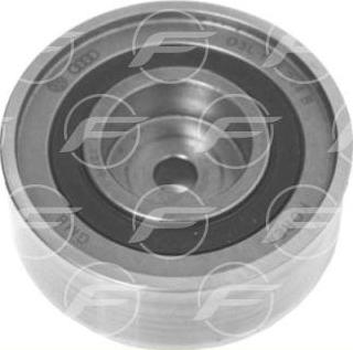 FARE 21972 - Poulie renvoi / transmission, courroie de distribution droxauto.com