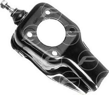 FARE 21591 - Rotule de suspension droxauto.com