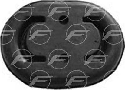 FARE 21542 - Support, silencieux droxauto.com