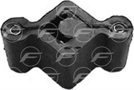 FARE 21559 - Support, silencieux droxauto.com