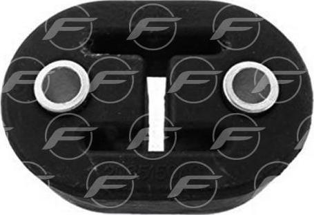 FARE 21510 - Support, silencieux droxauto.com