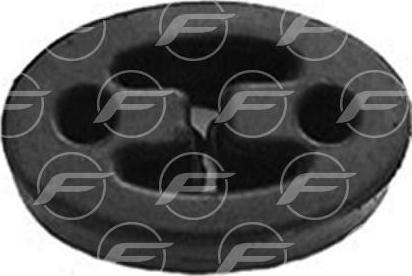 FARE 21534 - Support, silencieux droxauto.com