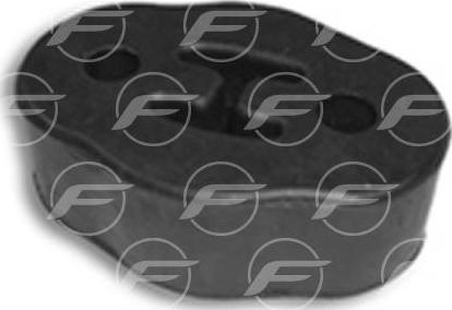 FARE 21531 - Support, silencieux droxauto.com