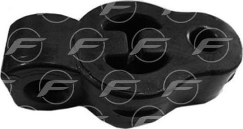 FARE 21520 - Support, silencieux droxauto.com