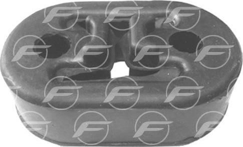 FARE 2161 - Support, silencieux droxauto.com