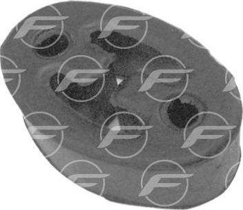 FARE 2162 - Support, silencieux droxauto.com