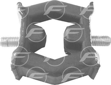 FARE 2167 - Support, silencieux droxauto.com