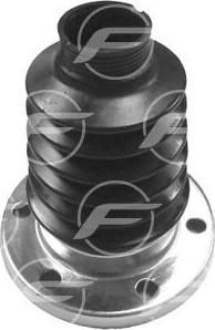 FARE 2118 - Joint-soufflet, arbre de commande droxauto.com