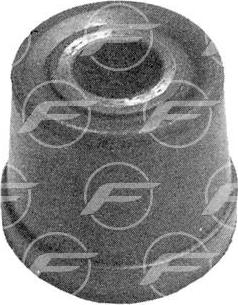 FARE 2186 - Suspension, corps de l'essieu droxauto.com