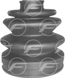 FARE 2125 - Joint-soufflet, arbre de commande droxauto.com