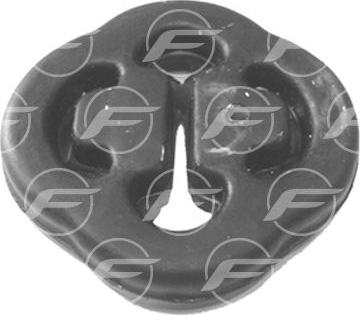 FARE 2176 - Support, silencieux droxauto.com