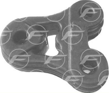 FARE 2171 - Support, silencieux droxauto.com