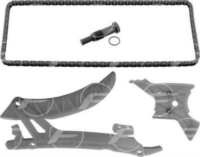 FARE 28995 - Kit de distribution par chaîne droxauto.com