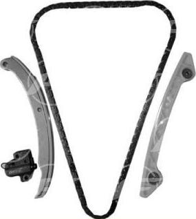 FARE 28992 - Kit de distribution par chaîne droxauto.com