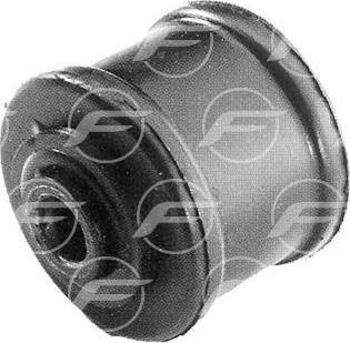 FARE 2843 - Suspension, bras de liaison droxauto.com